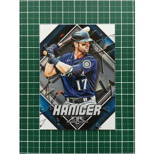 ☆TOPPS MLB 2022 FIRE #FA-JH JONATHAN HEASLEY［KANSAS CITY ROYALS