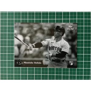☆TOPPS MLB 2025 SERIES 1 TOKYO #SOJ-9 吉田正尚／MASATAKA YOSHIDA
