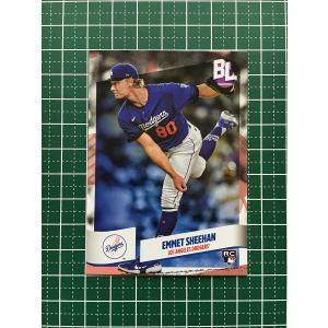 ☆TOPPS MLB 2024 BOWMAN CHROME #II-1 大谷翔平/SHOHEI OHTANI／山本