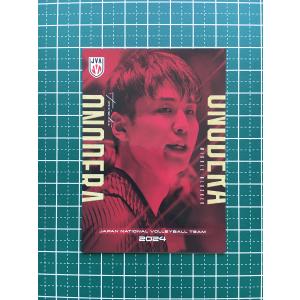 ☆バレーボール 男子 日本代表 2024 トレーディングカード 石川祐希