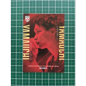 ☆バレーボール 男子 日本代表 2024 トレーディングカード 石川祐希