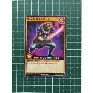 ☆遊戯王 ラッシュデュエル 破滅のレクイエム #RD/KP10-JP004 ひょう