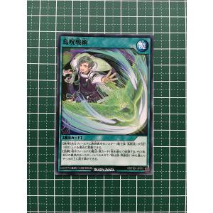 ☆遊戯王 ラッシュデュエル ゴッドブレス・ウィング #RD/TB01