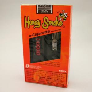 ハニースモーク 電子たばこHoneySmoke｜ハニースモークGift Box K-4｜チェック｜alba