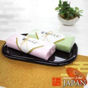 日本製 和ごころお土産シリーズ (タオル和菓子...の詳細画像1