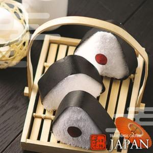日本製 和ごころお土産シリーズ (タオル御膳)...の詳細画像1