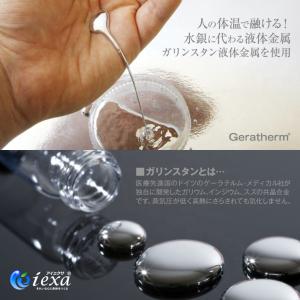アナログ体温計 水銀フリー 体温計 液体金属ガ...の詳細画像4