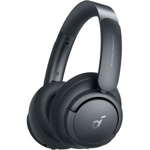 Soundcore Life Q35 A3027011 ブラック ANKER