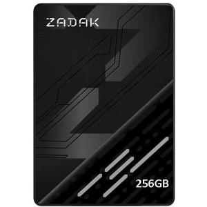 Apacer TWSS3 ZADAK SATA3 フラッシュ