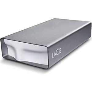 LaCie grand LCH-GR1TU LaCie