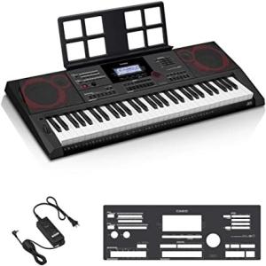 CT-X5000 カシオ (分類：シンセサイザーキーボード) - 最安値・価格