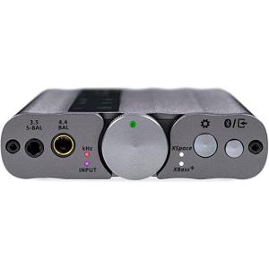 iFi xDSD Gryphon Audio グリフォン