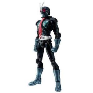 S.H.フィギュアーツ 仮面ライダー1号 (仮面ライダー THE NEXT)｜albadirect