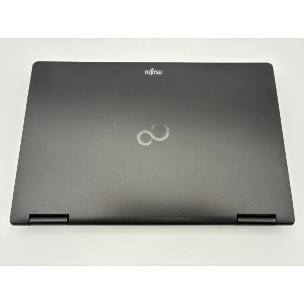 中古 富士通 LIFEBOOK A561/DX FMVXNBL02Z｜Celeron B710｜メモ...