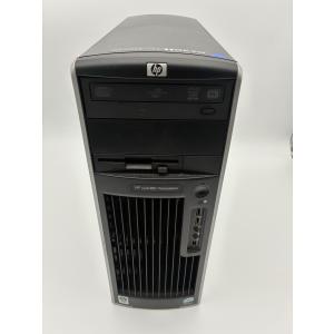 HP xw6400 Workstation ジャンク品の買取情報