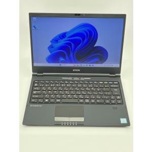 即使用可 Wi-Fi有 15.6型 ノートパソコン EPSON NJ3700E 中古良品 第3世代 Core i3 4GB DVDマルチ 無線LAN Windows10 Office Endeavor 中古パソコン EPSON NJ3700E Microsoft Office 2019 Core i5