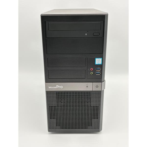中古 MouseComputer MousePro MPro-T300SG52｜Core i5-86...