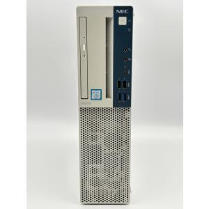 中古 デスクトップパソコン NEC Mate ...の詳細画像1