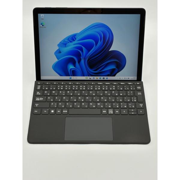 中古 Microsoft Surface Go 3 2022｜Core i3-10100Y 8GB ...