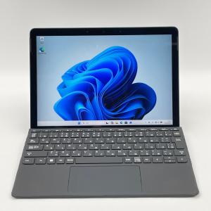 中古 Microsoft Surface Go 3 2022｜Core i3-10100Y 8GB SSD128GB 10.5