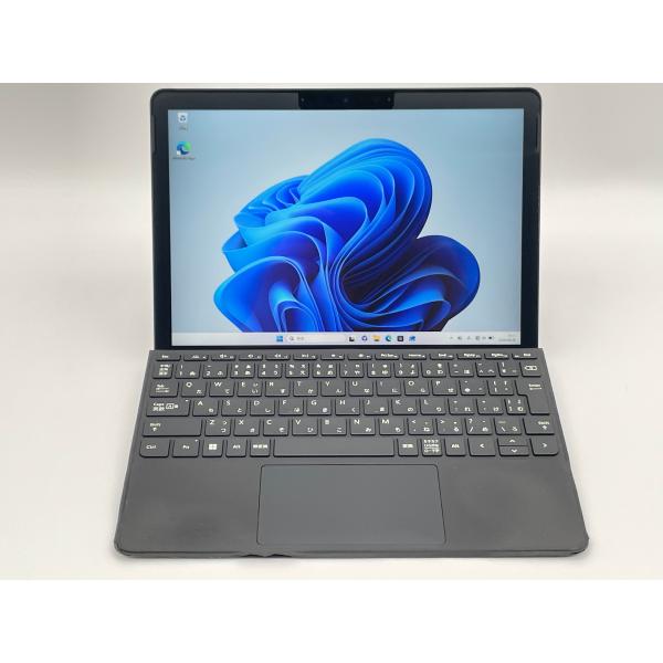中古 Microsoft Surface Go 3 2022｜Core i3-10100Y｜8GB｜...