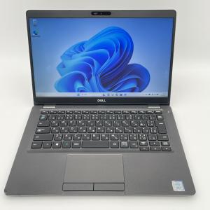 ノートパソコン DELL Latitude 5590 Core i5 8350U 1.7GHz/8GB/256GB