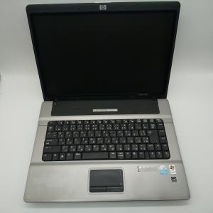 HP Compaq 6720s BIOS起動確認のみ メモリ512MB HDDなし ノートパソコン ジャンク