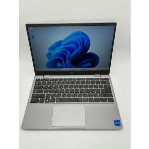 Latitude（Dell） デル Latitude 5320 13.3インチタッチパネル i7