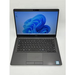 DELL Latitude 5300 Core i5 8GB SSDの買取情報
