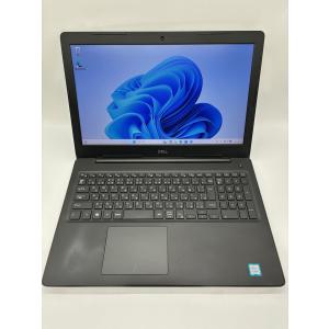DELL Latitude 3590 Core i5-8250U Windows11 Pro SSD256GB 8GBメモリ