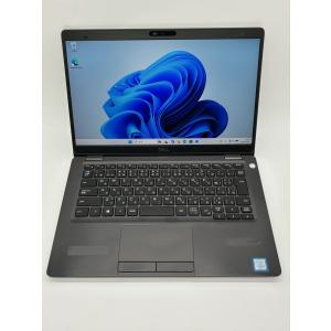 DELL Latitude 5300｜Core i5｜8GB｜256GBの買取情報