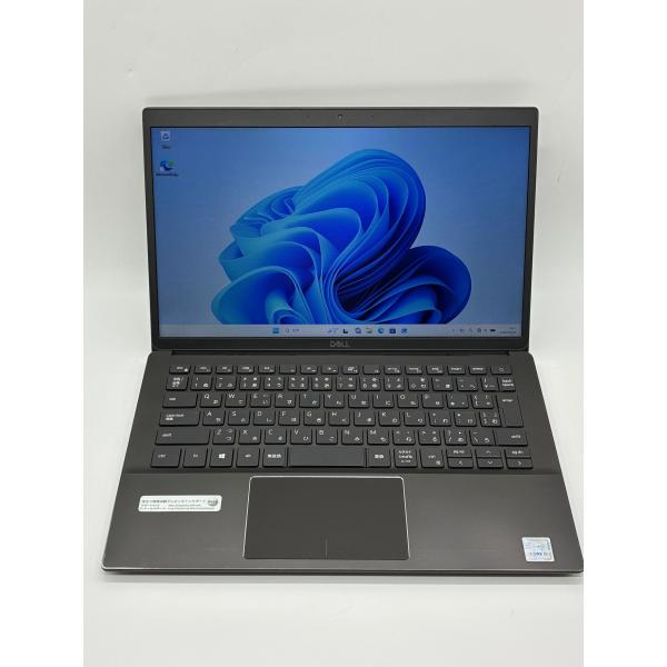 中古 DELL Latitude 3301 Core i5-8265U 第8世代 8GB NVMe ...