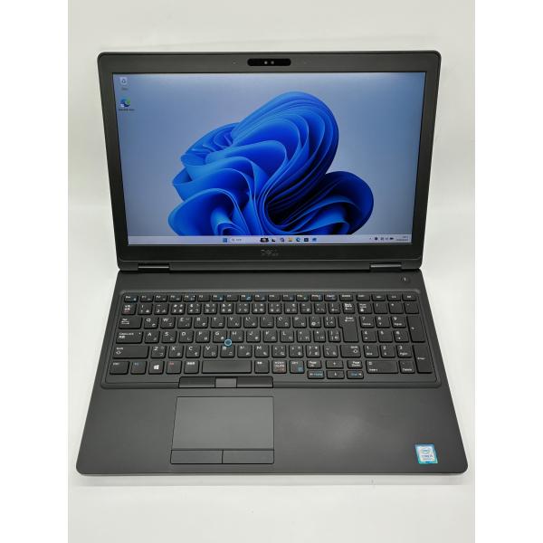 DELL Latitude 5590 P60F002 Core i5-8350U（第8世代） 8GB...