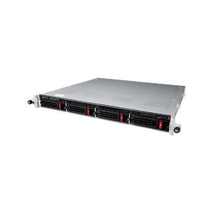 TeraStation TS3420RN1604 バッファロー 4ベイラックマウントNAS 16TB...