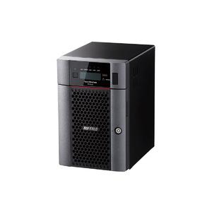 バッファロー　TS5620DN3606　TeraStation TS5620DNシリーズ 6ドライブ...