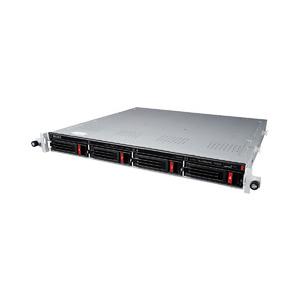 BUFFALO バッファロー TeraStation TS3430RN0804 ラックマウントNAS...