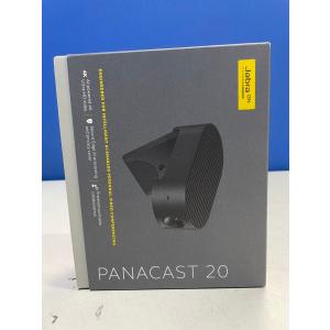 PanaCast 20 ブラック Jabra 8300-119 ウェブカメラ