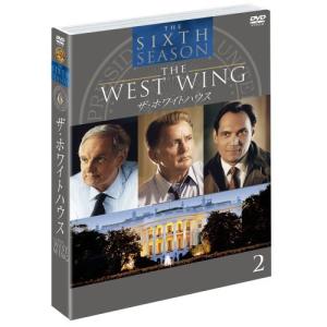 (未使用･未開封品)　ザ・ホワイトハウス 6thシーズン 後半セット(12?22話・3枚組) [DVD] 7z28pnb ザホワイトハウス 6thシーズン 後半セット (12? 22話3枚組) [DVD