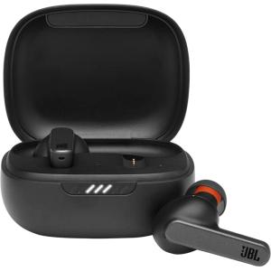 JBL LIVE PRO+ TWS 完全ワイヤレスイヤホン ハイブリッド ノイズキャンセリング/IPX4/Bluetooth対応/ワイヤレス充電