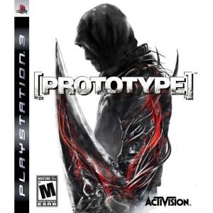 PROTOTYPE  - PS3