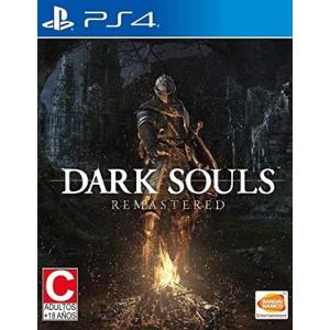 Dark Souls Remastered  - PS4