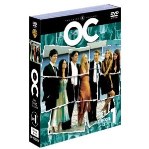 The OC 3rdシーズン 前半セット (1~13話6枚組) [DVD]の商品画像