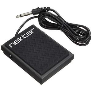 (未使用･未開封品)　Nektar Technology NP-1 フットスイッチ 極性切り替えスイッチ搭載 wyeba8q Nektar Technology NP-1 フットスイッチ 極性切り替えスイッチ搭載