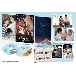 【中古】「非常に良い」Oxygen Blu-ray BOX Oxygen Blu-ray BOX - 最安値・価格比較 - Yahoo!ショッピング