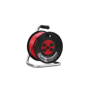 ハタヤリミテッド シンサンデーリール 単相100V型 30m C−30SIN 1台