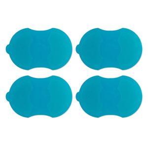 THERAPIST PAD（セラピストパッド）専?替ゲルパッド4枚入