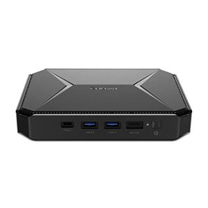 ミニPC Windows11 Celeron N5100 CHUWI HeroBox Mini Pc 8GB+256GB SSD 4K@60Hz