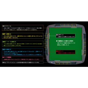 新世代座卓式手積麻雀卓「ぽけっと」【組立不要】の詳細画像4