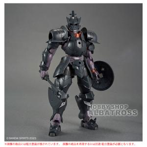 30MM 73 1/144 EXM-X20A レヴィニクス（TYPE-A）[プラモデル] : ホビー