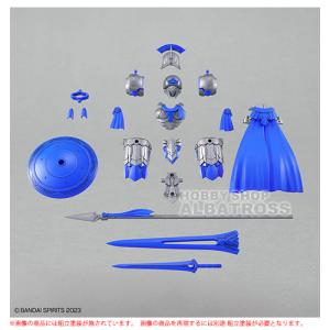 30MM 73 1/144 EXM-X20A レヴィニクス（TYPE-A）[プラモデル] : ホビー